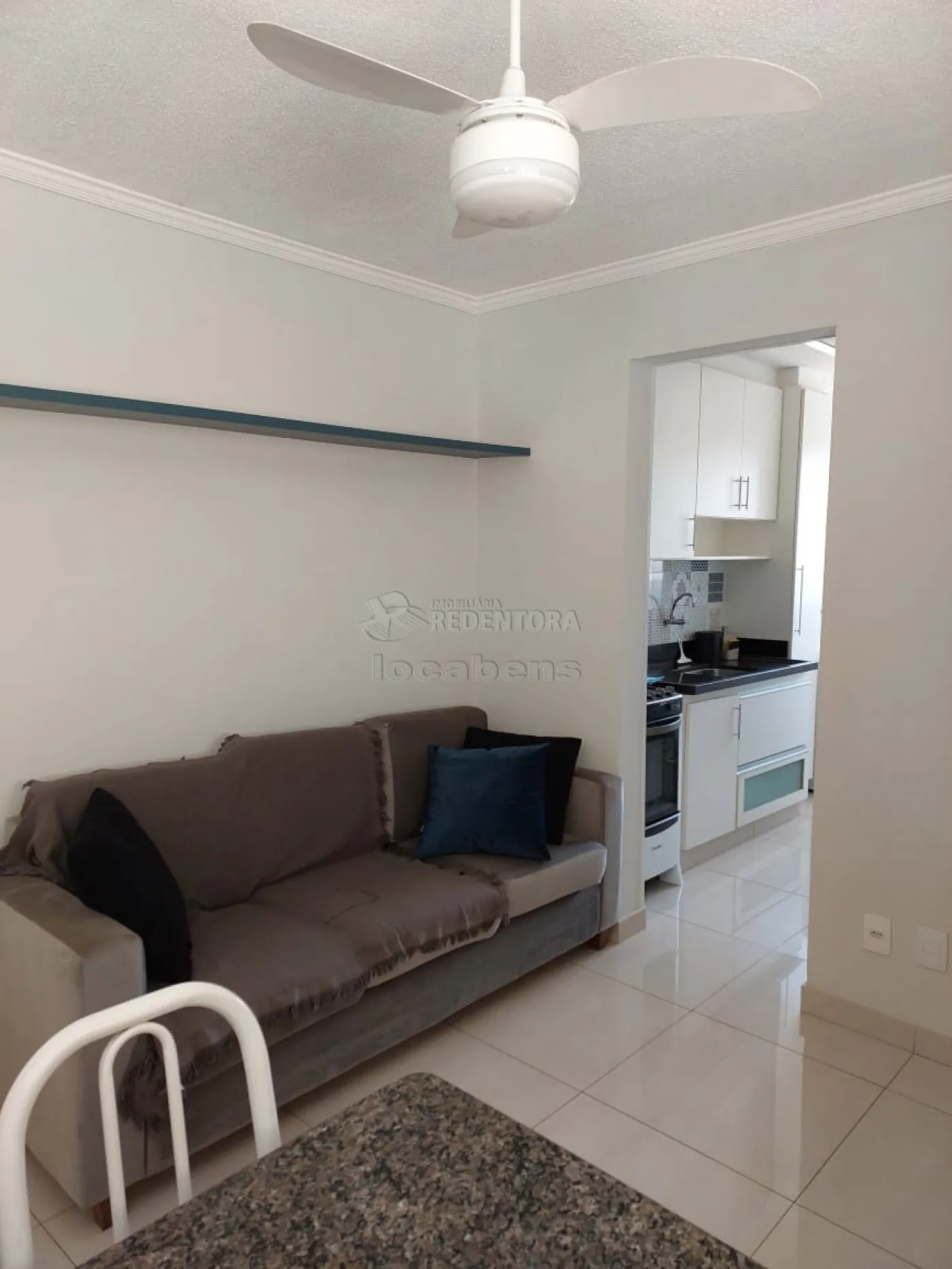 Comprar Apartamento / Padrão em São José do Rio Preto apenas R$ 220.000,00 - Foto 8