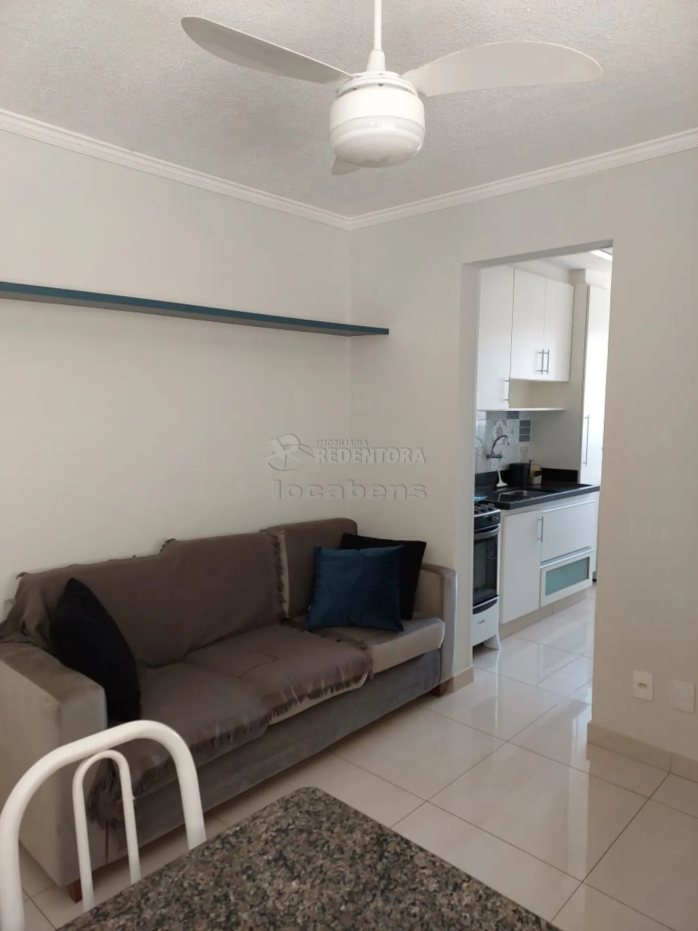 Comprar Apartamento / Padrão em São José do Rio Preto R$ 220.000,00 - Foto 8