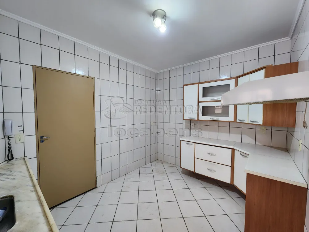 Alugar Apartamento / Padrão em São José do Rio Preto apenas R$ 850,00 - Foto 5