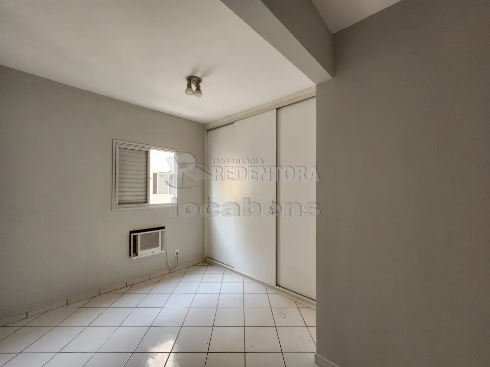 Alugar Apartamento / Padrão em São José do Rio Preto apenas R$ 850,00 - Foto 6