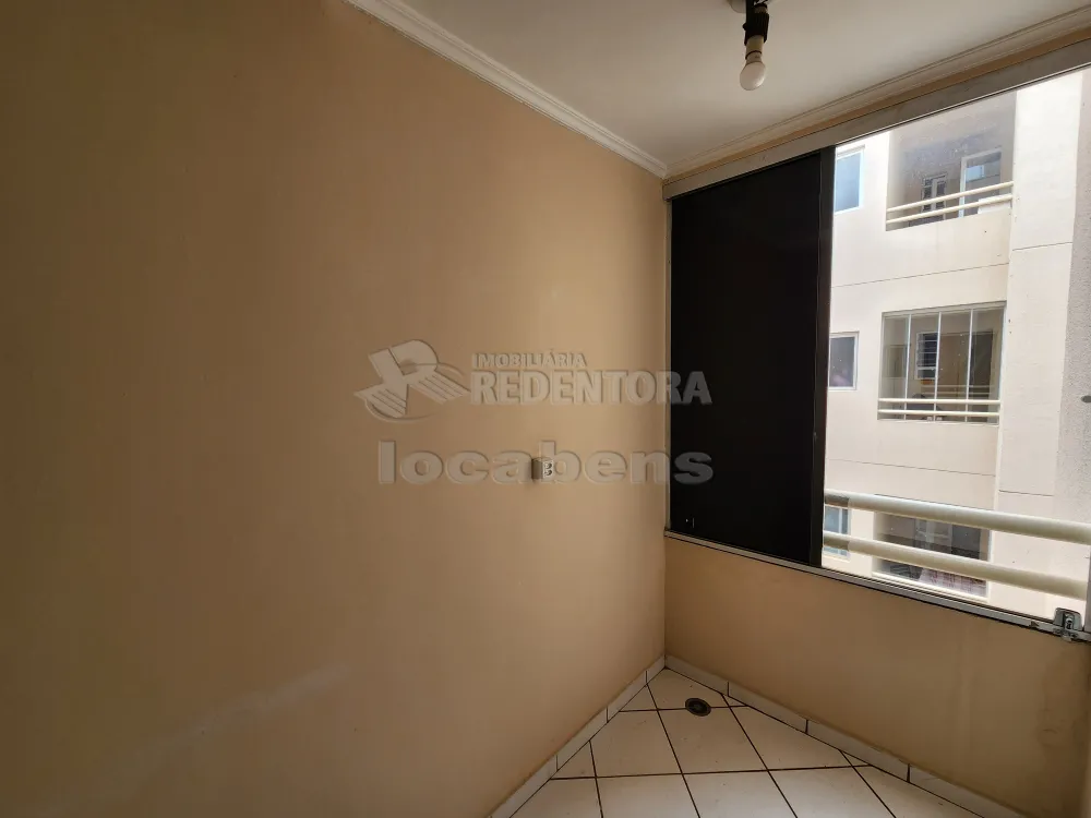 Alugar Apartamento / Padrão em São José do Rio Preto apenas R$ 850,00 - Foto 9