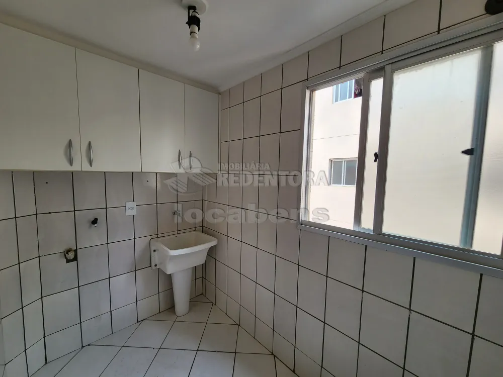 Alugar Apartamento / Padrão em São José do Rio Preto apenas R$ 850,00 - Foto 10