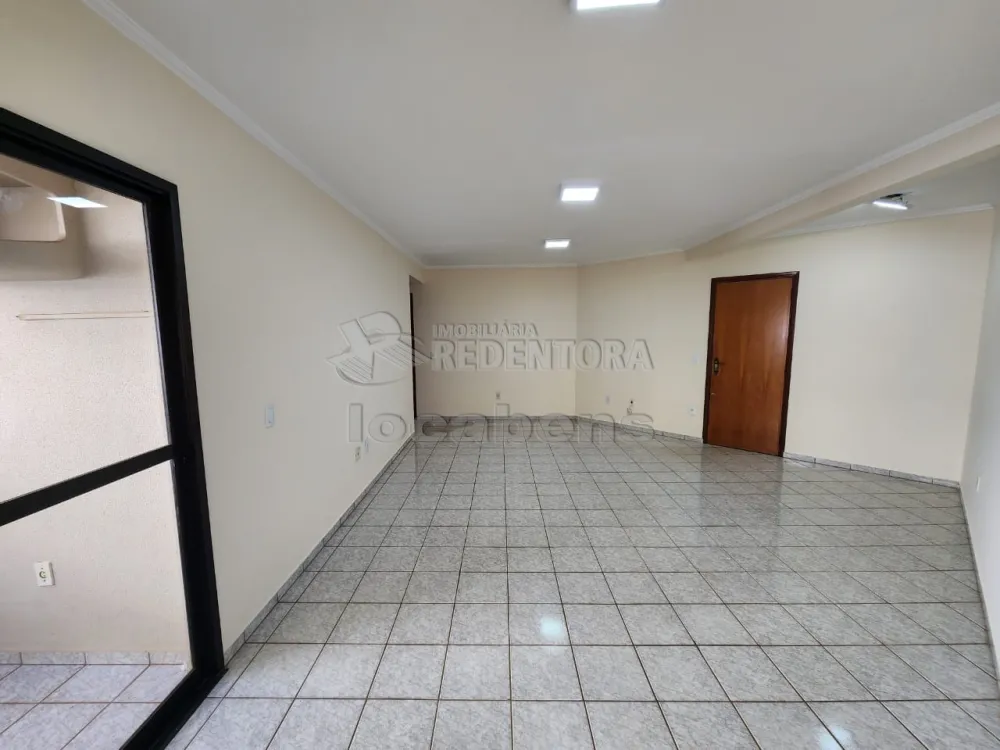 Alugar Apartamento / Padrão em São José do Rio Preto apenas R$ 1.650,00 - Foto 2