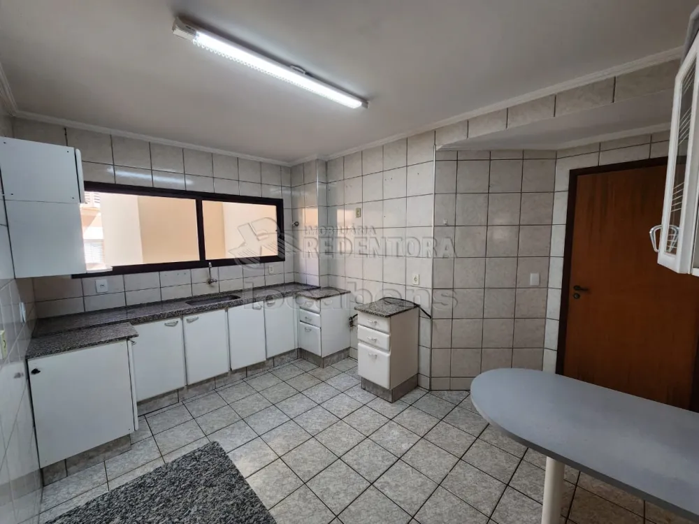Alugar Apartamento / Padrão em São José do Rio Preto apenas R$ 1.650,00 - Foto 5
