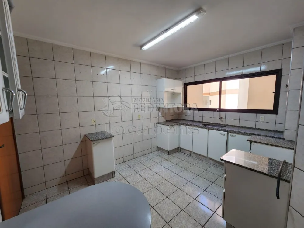 Alugar Apartamento / Padrão em São José do Rio Preto apenas R$ 1.650,00 - Foto 6