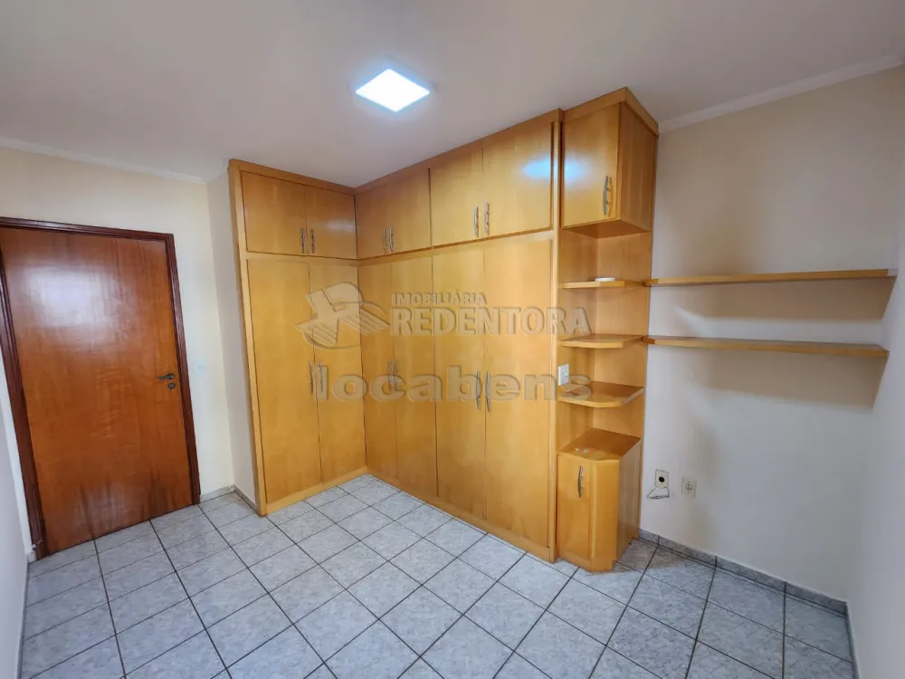 Alugar Apartamento / Padrão em São José do Rio Preto apenas R$ 1.650,00 - Foto 9