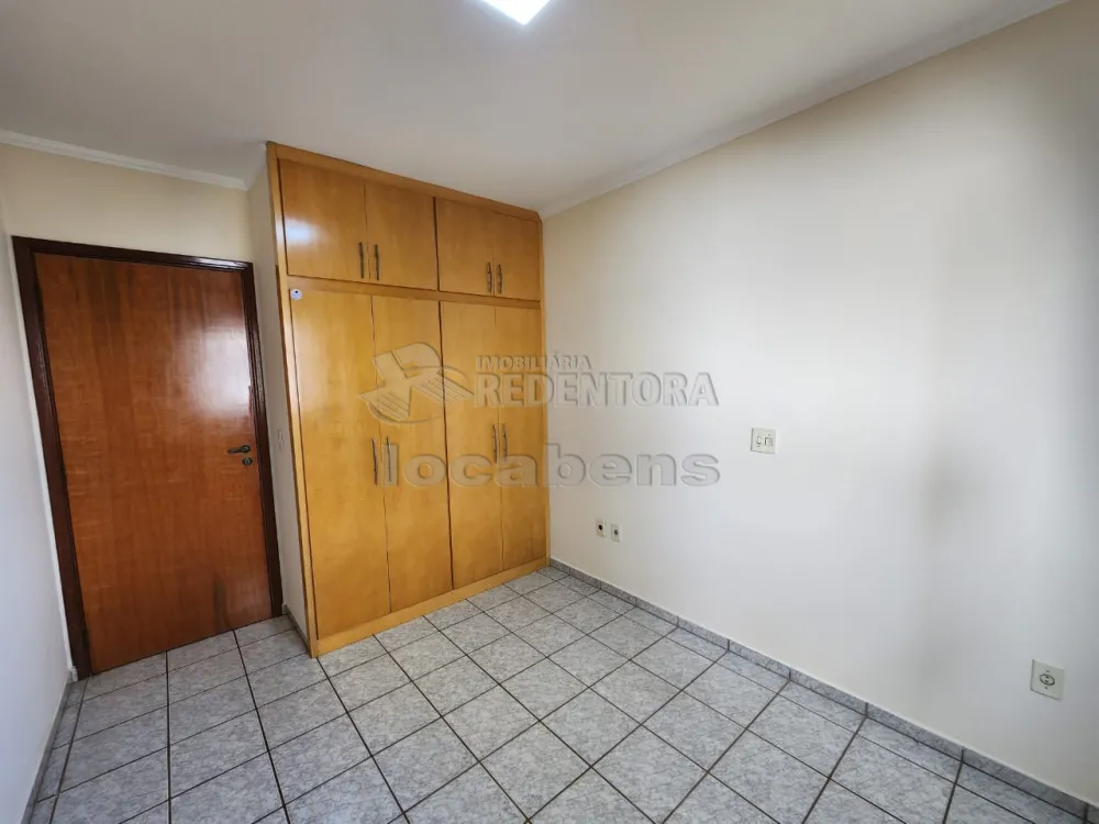Alugar Apartamento / Padrão em São José do Rio Preto apenas R$ 1.650,00 - Foto 13