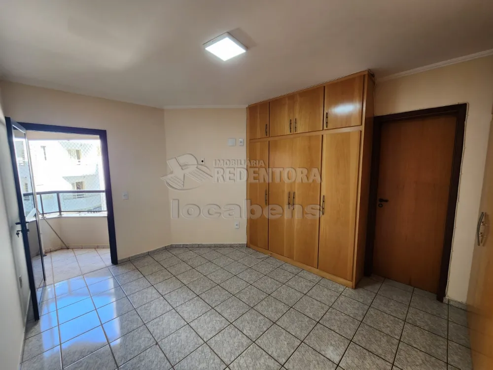 Alugar Apartamento / Padrão em São José do Rio Preto apenas R$ 1.650,00 - Foto 15