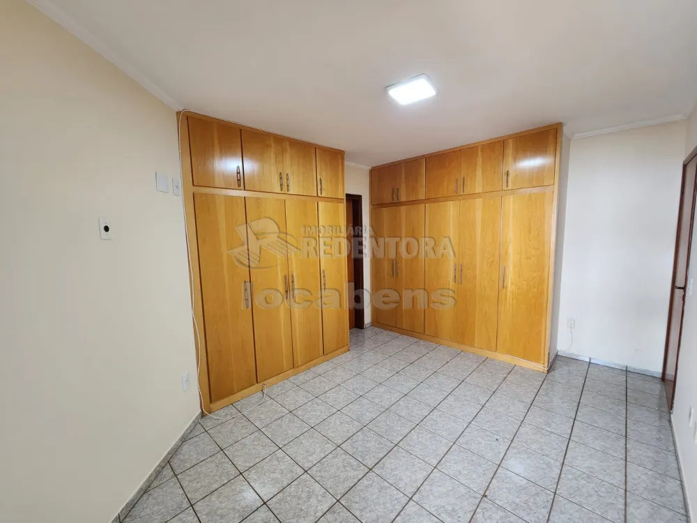 Alugar Apartamento / Padrão em São José do Rio Preto apenas R$ 1.650,00 - Foto 16