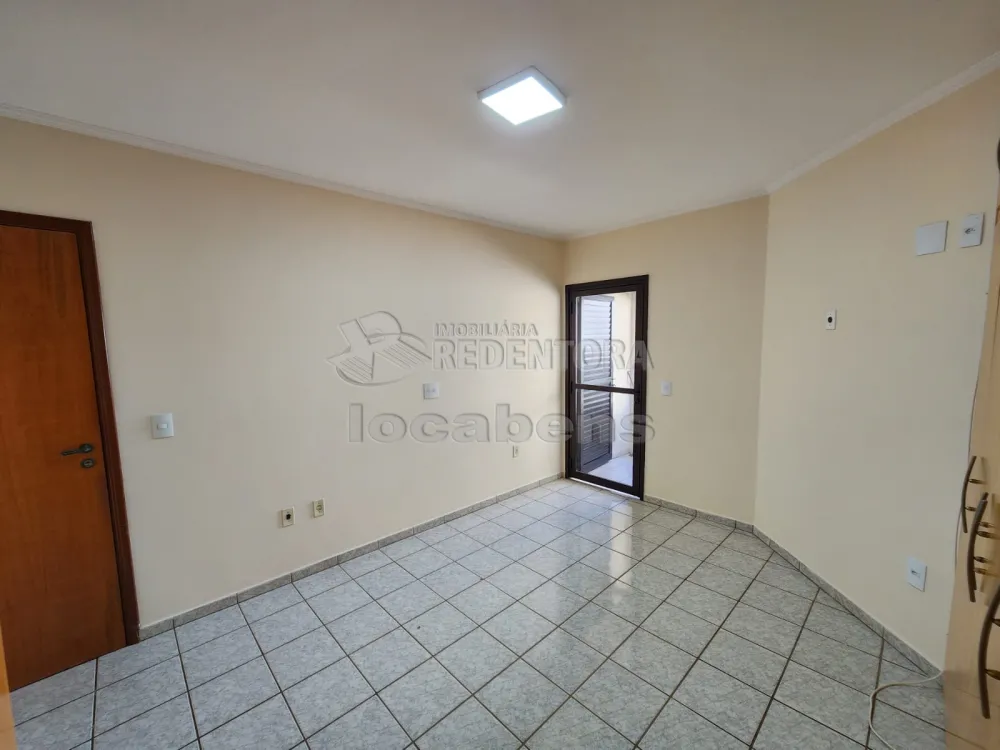 Alugar Apartamento / Padrão em São José do Rio Preto apenas R$ 1.650,00 - Foto 17