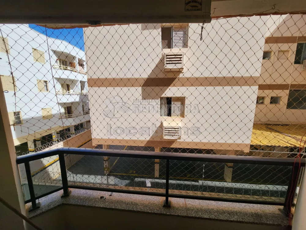 Alugar Apartamento / Padrão em São José do Rio Preto R$ 1.650,00 - Foto 18