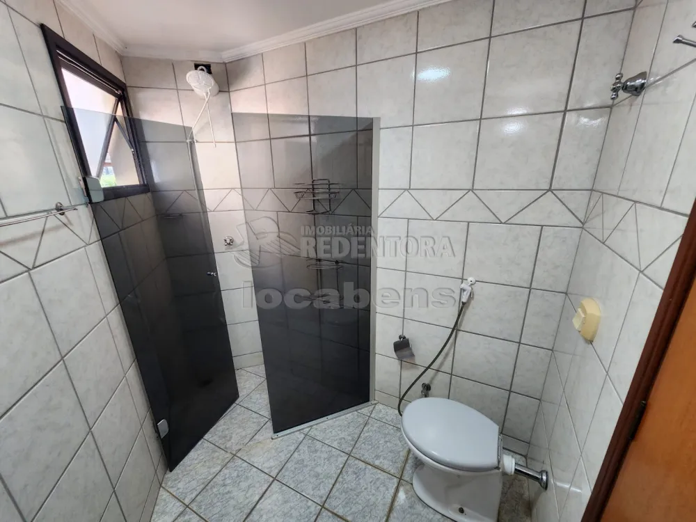 Alugar Apartamento / Padrão em São José do Rio Preto R$ 1.650,00 - Foto 19