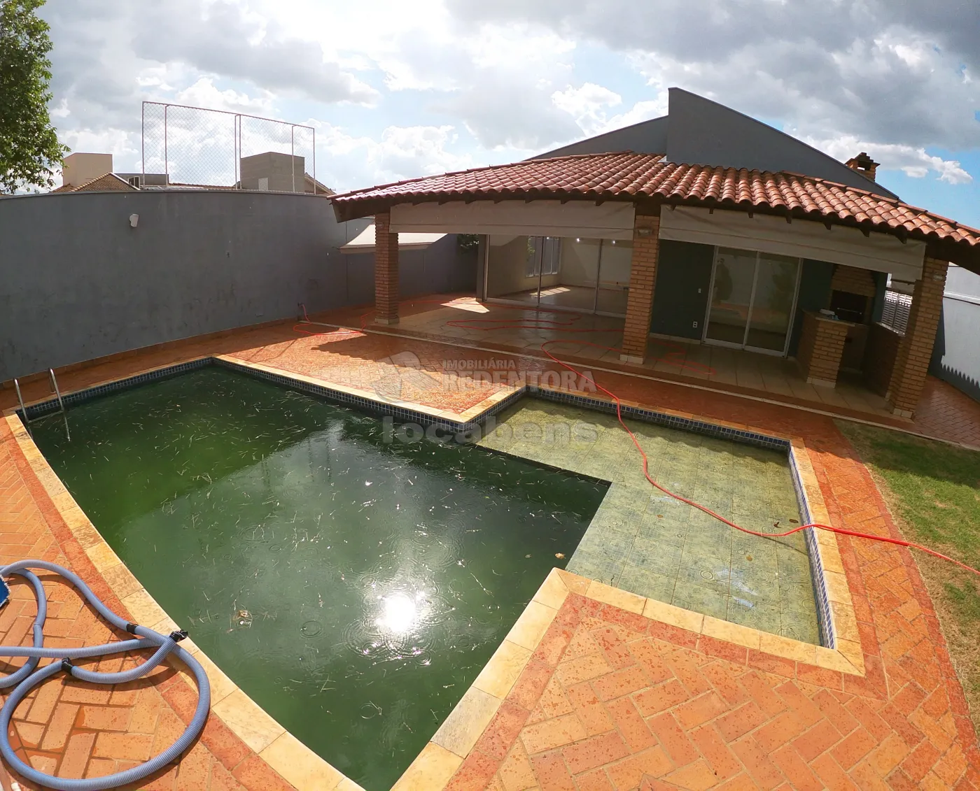 Alugar Casa / Condomínio em São José do Rio Preto apenas R$ 6.000,00 - Foto 32