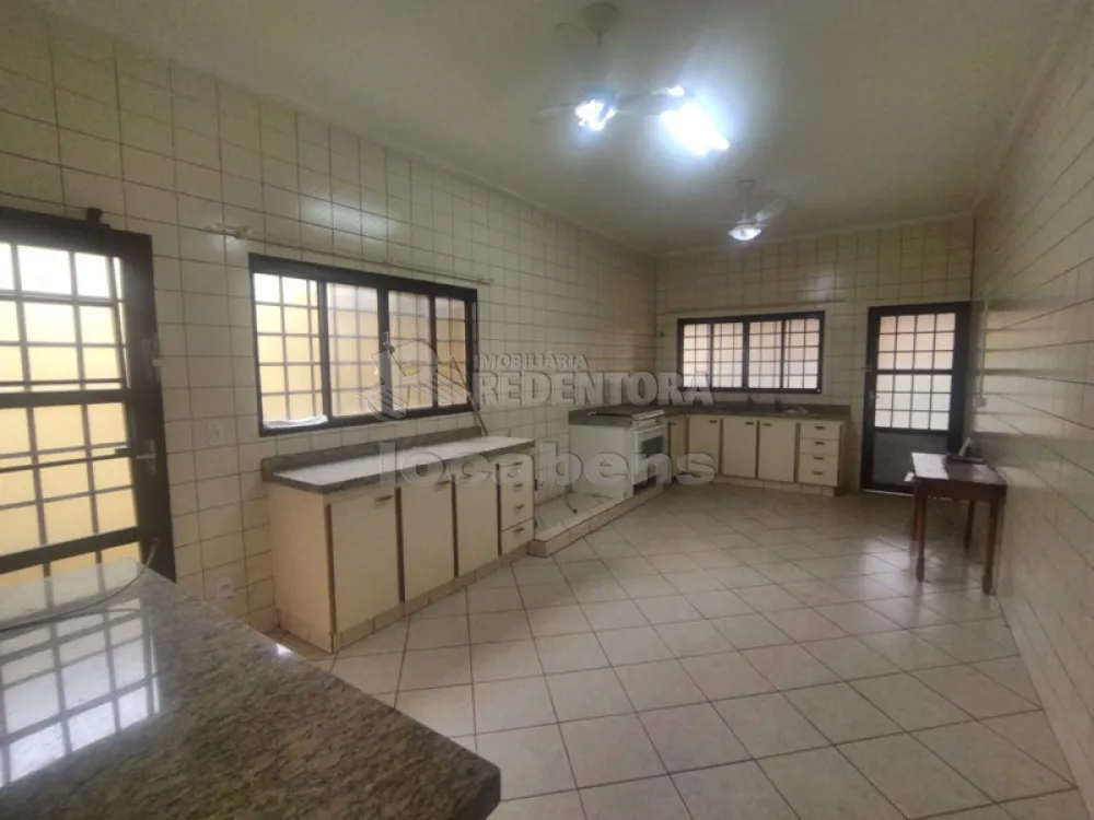 Alugar Casa / Padrão em São José do Rio Preto apenas R$ 2.900,00 - Foto 7