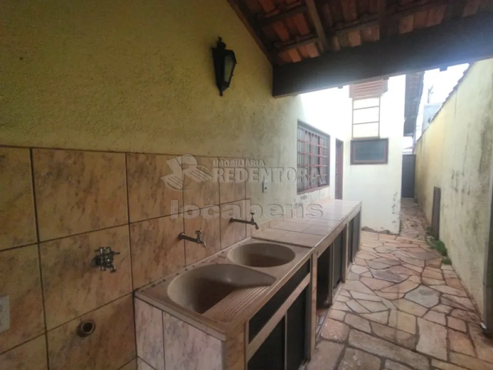 Alugar Casa / Padrão em São José do Rio Preto apenas R$ 2.900,00 - Foto 22