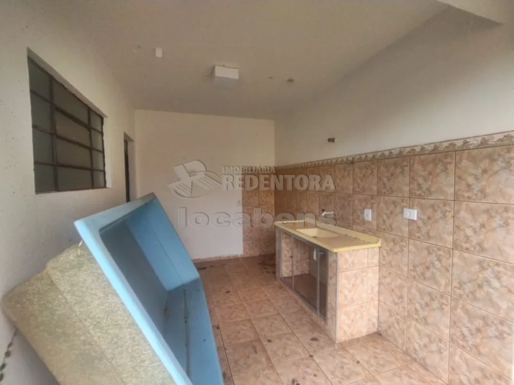 Alugar Casa / Padrão em São José do Rio Preto R$ 2.900,00 - Foto 18