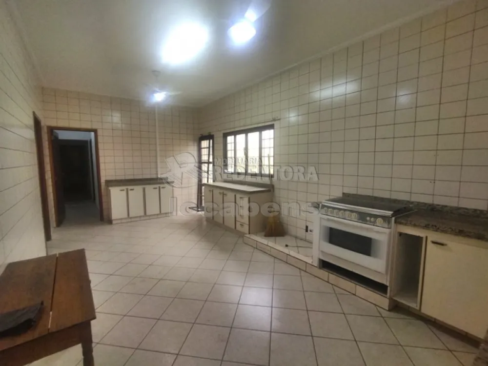 Alugar Casa / Padrão em São José do Rio Preto apenas R$ 2.900,00 - Foto 8