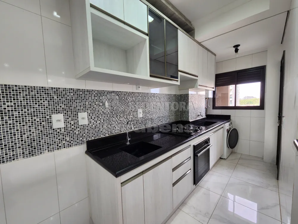 Alugar Apartamento / Padrão em São José do Rio Preto apenas R$ 2.700,00 - Foto 4