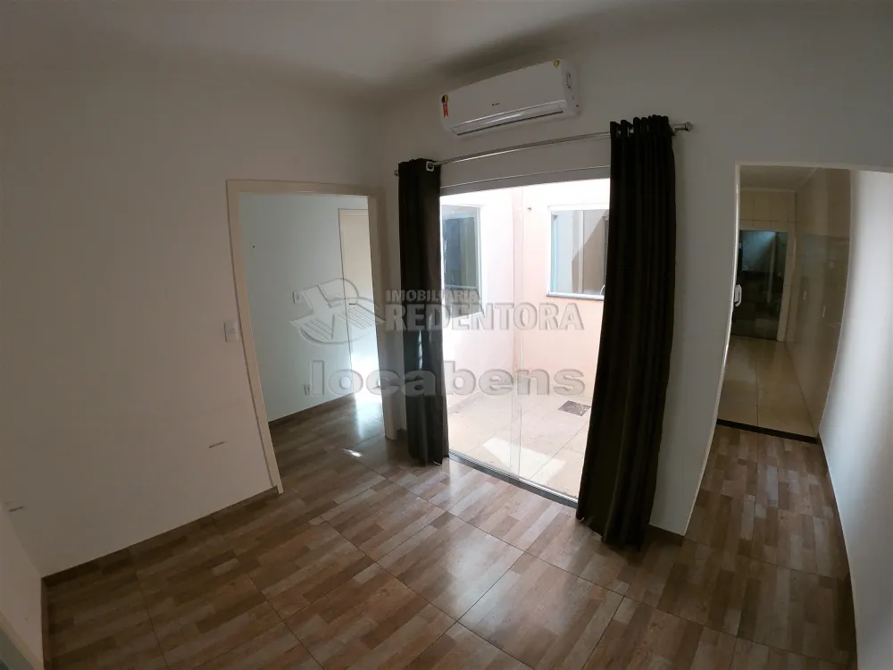 Alugar Casa / Padrão em São José do Rio Preto apenas R$ 1.500,00 - Foto 4