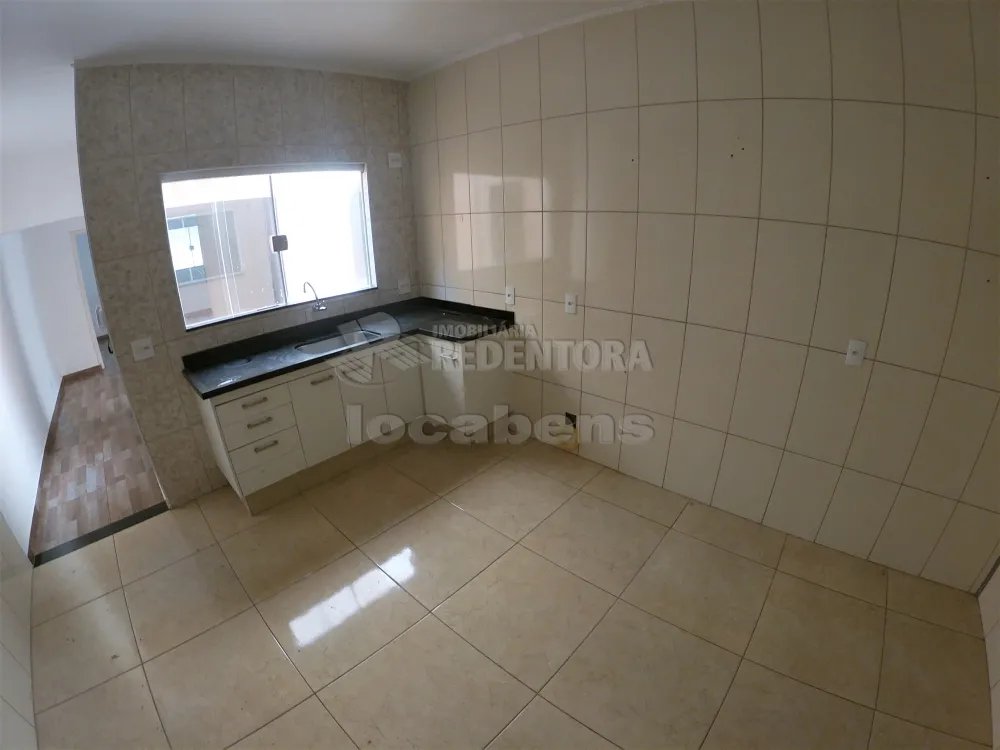 Alugar Casa / Padrão em São José do Rio Preto apenas R$ 1.500,00 - Foto 7