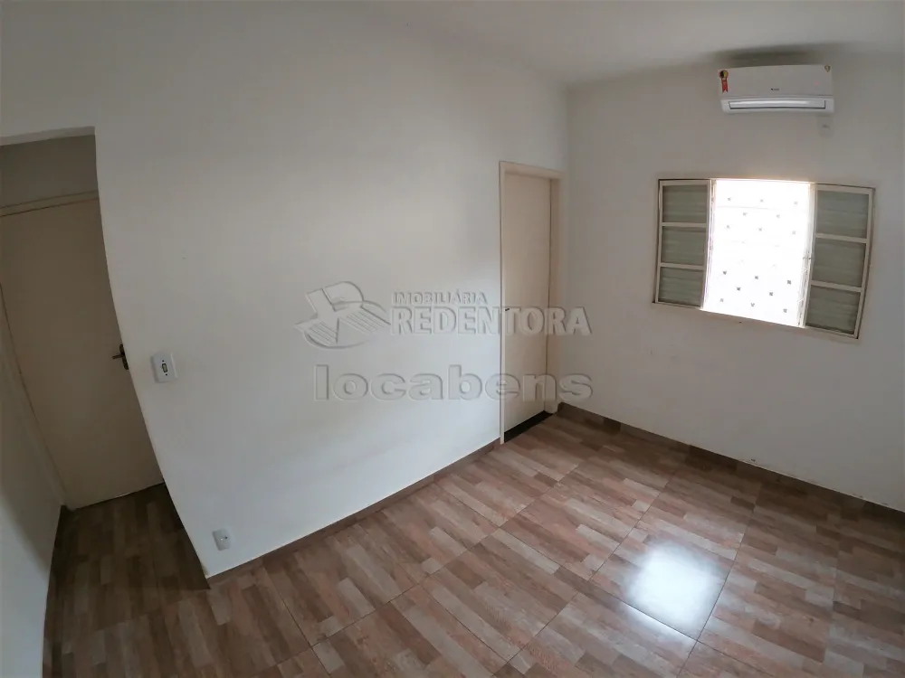 Alugar Casa / Padrão em São José do Rio Preto apenas R$ 1.500,00 - Foto 15