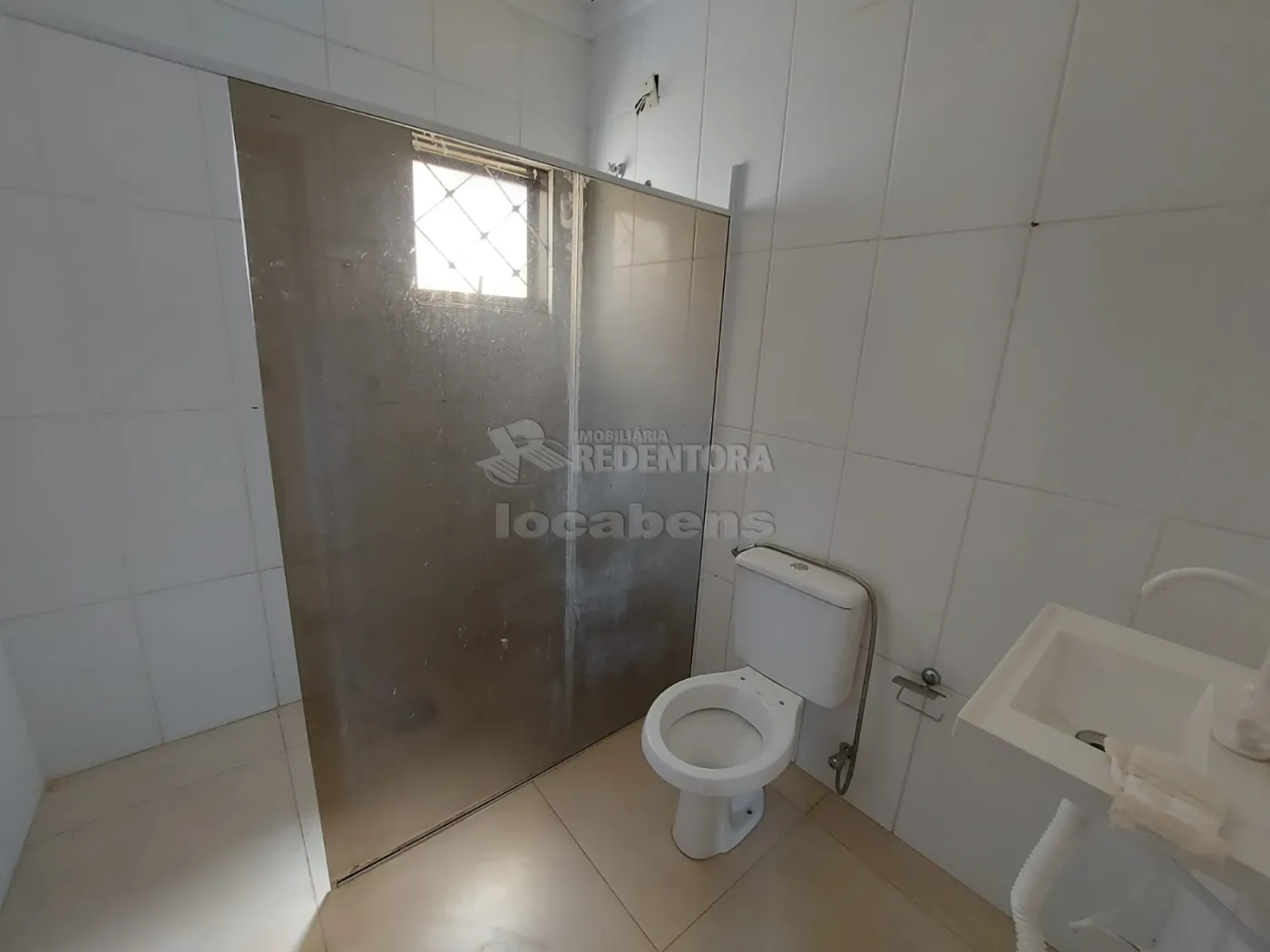 Alugar Casa / Padrão em São José do Rio Preto apenas R$ 1.300,00 - Foto 2