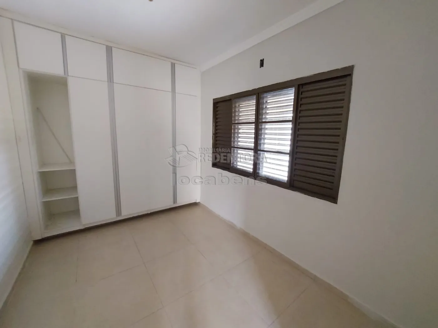 Alugar Casa / Padrão em São José do Rio Preto apenas R$ 1.300,00 - Foto 3