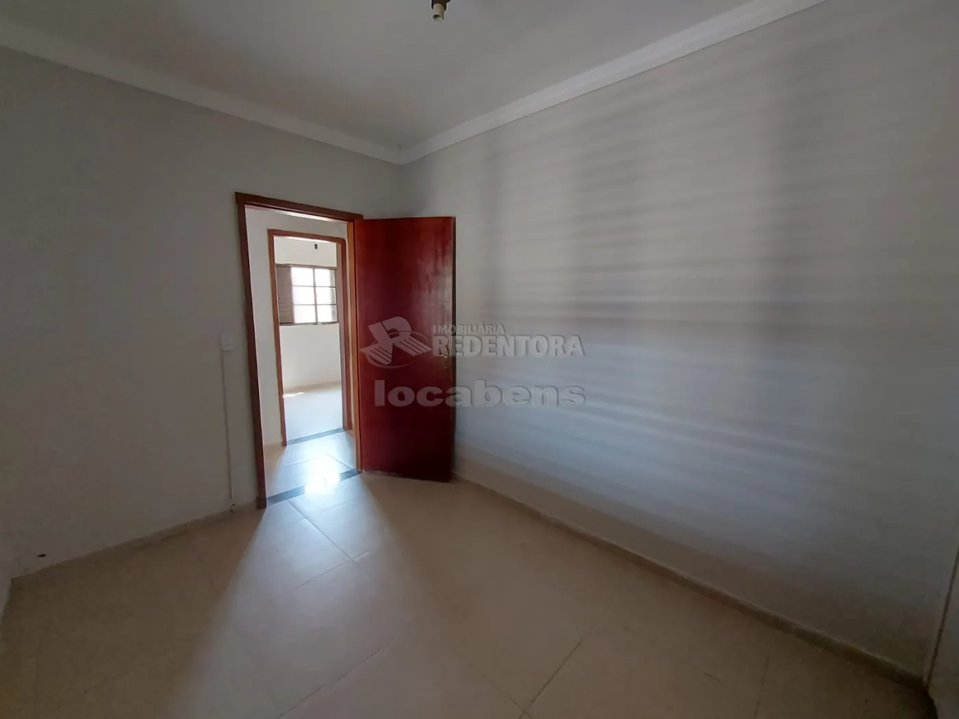 Alugar Casa / Padrão em São José do Rio Preto apenas R$ 1.300,00 - Foto 4