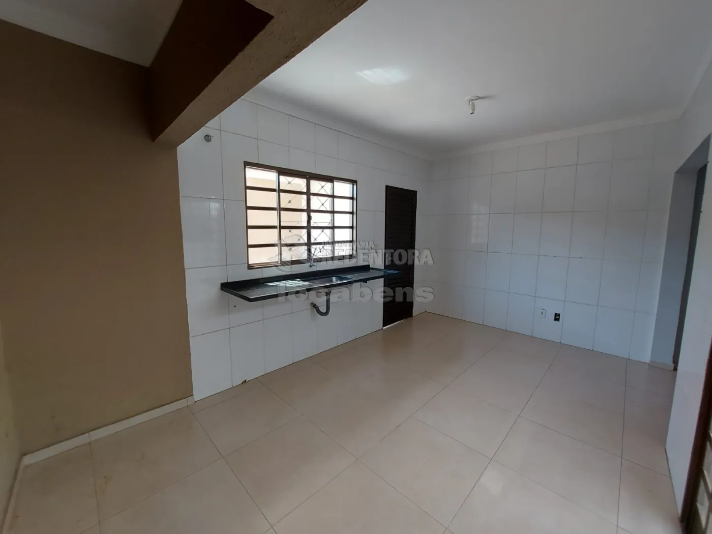 Alugar Casa / Padrão em São José do Rio Preto apenas R$ 1.300,00 - Foto 10