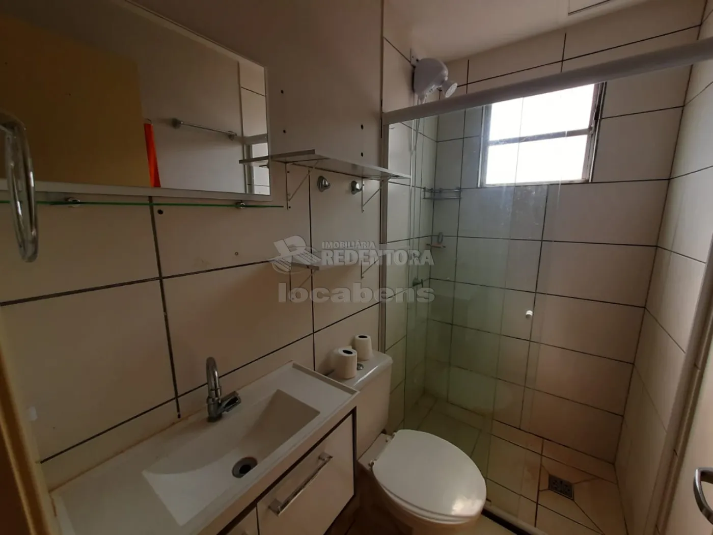 Alugar Apartamento / Padrão em São José do Rio Preto R$ 1.300,00 - Foto 8