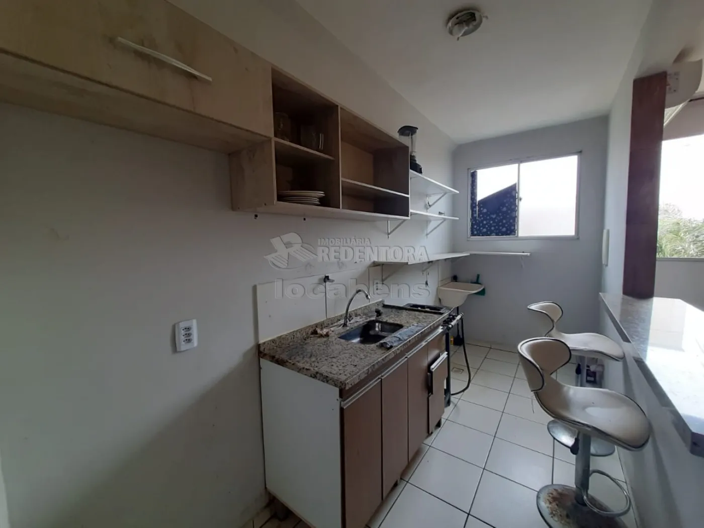 Alugar Apartamento / Padrão em São José do Rio Preto apenas R$ 1.300,00 - Foto 3