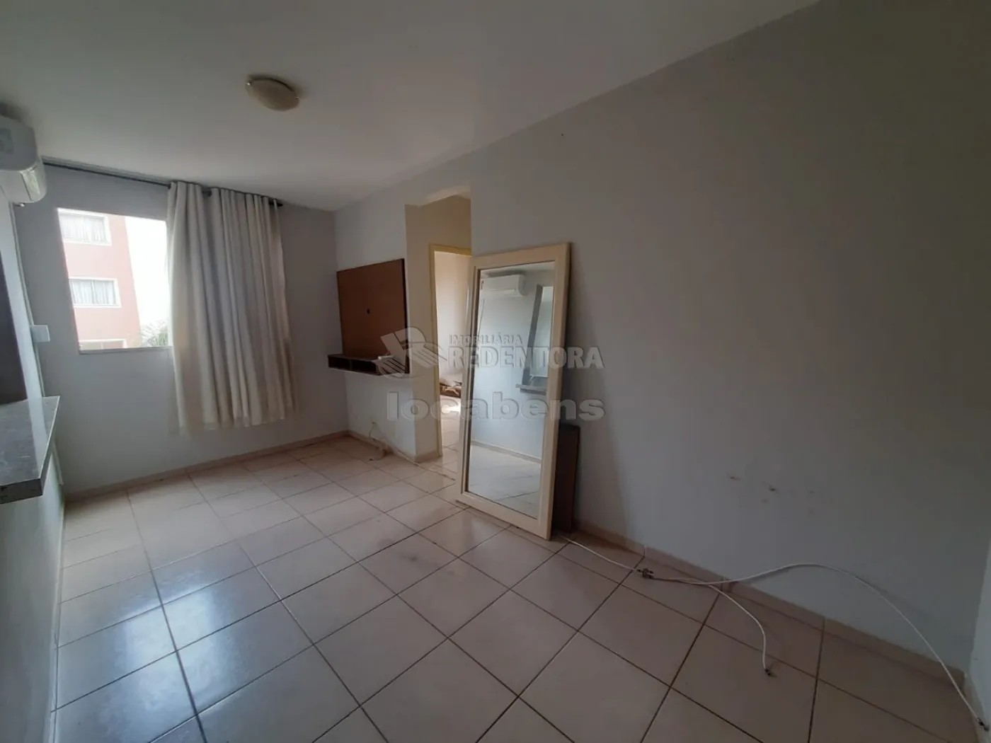 Alugar Apartamento / Padrão em São José do Rio Preto apenas R$ 1.300,00 - Foto 1