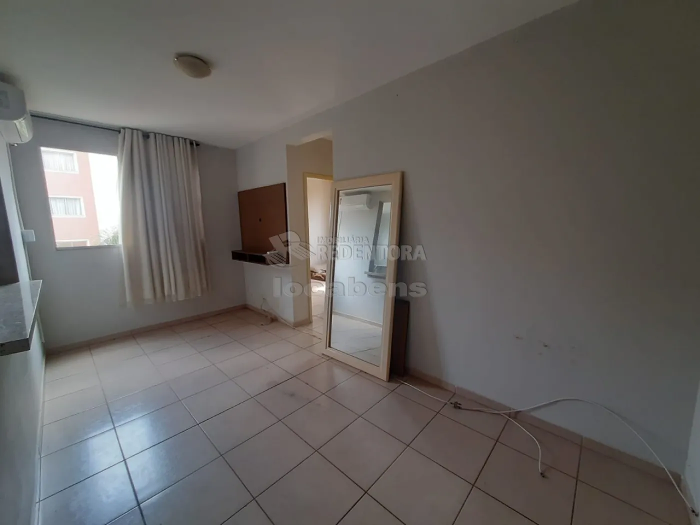 Alugar Apartamento / Padrão em São José do Rio Preto R$ 1.300,00 - Foto 1