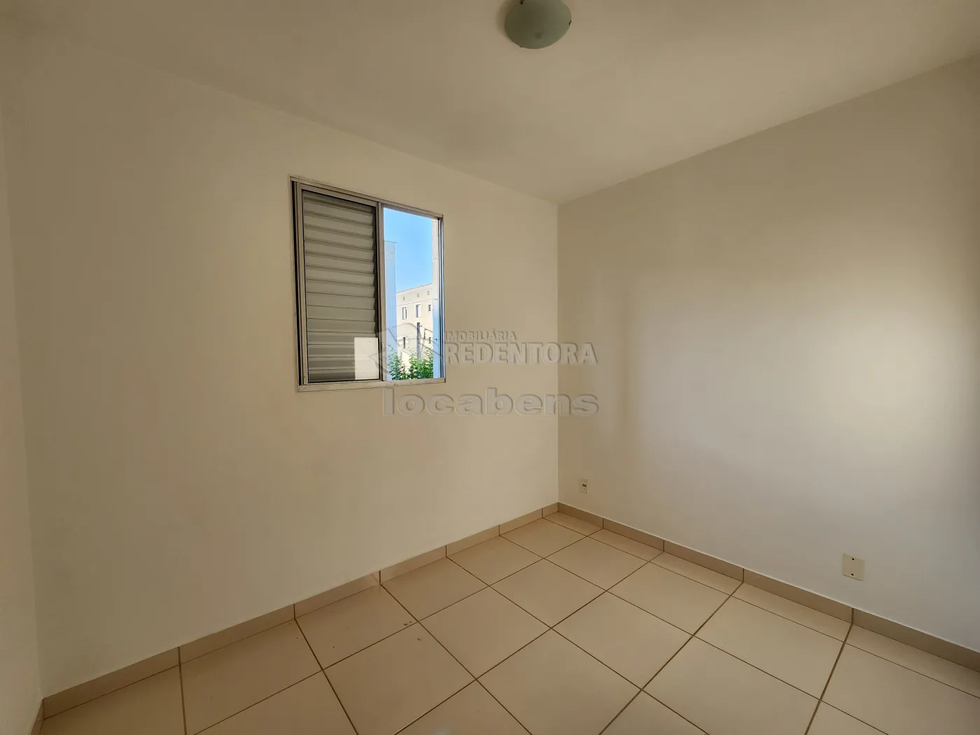 Alugar Apartamento / Padrão em São José do Rio Preto apenas R$ 1.100,00 - Foto 4