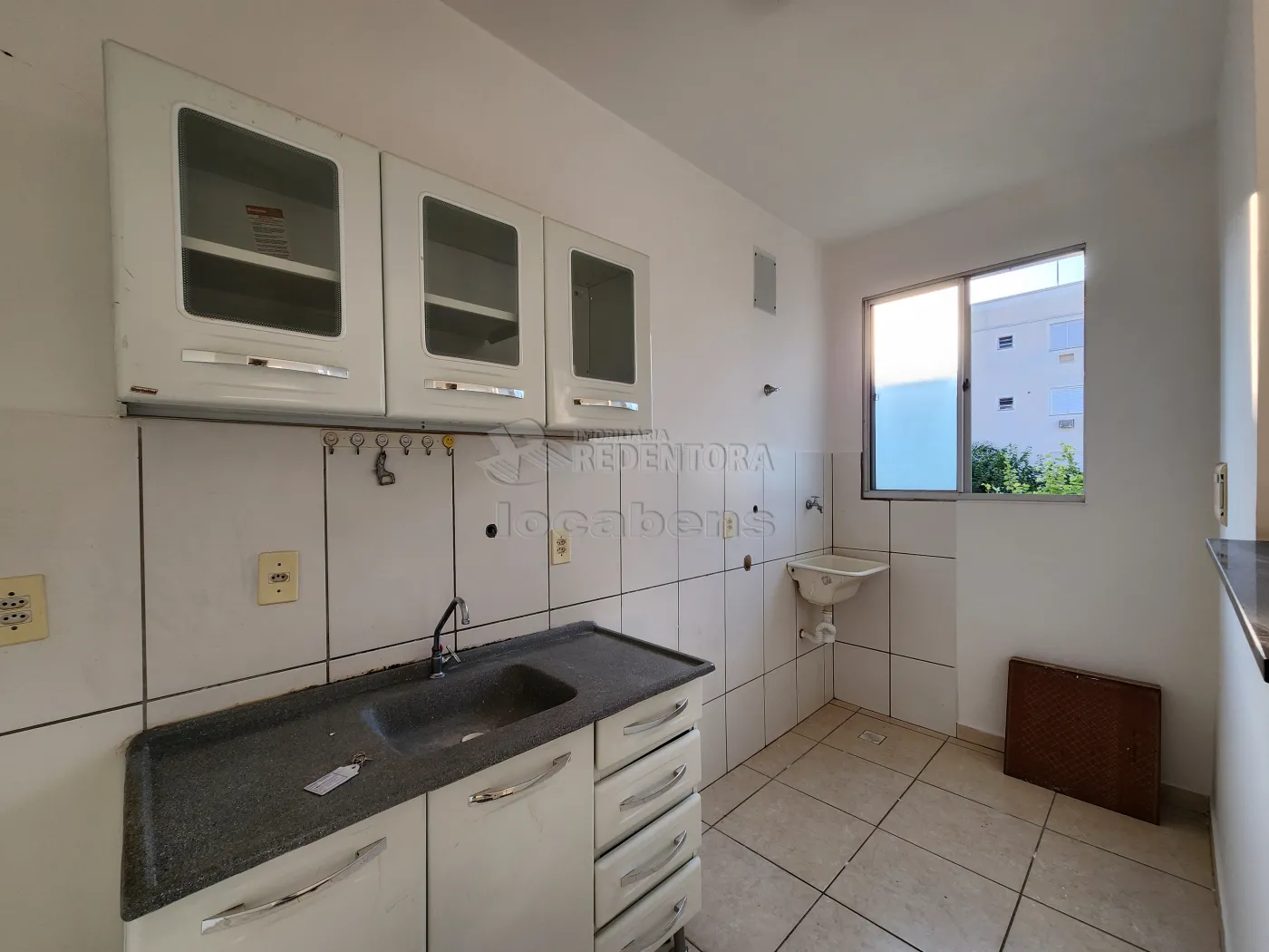 Alugar Apartamento / Padrão em São José do Rio Preto apenas R$ 1.100,00 - Foto 9