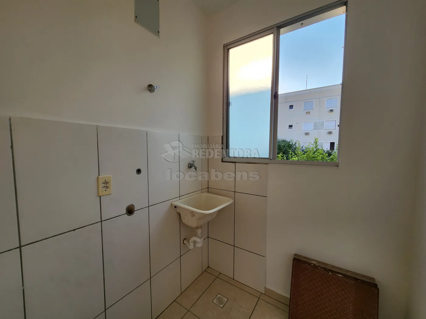 Alugar Apartamento / Padrão em São José do Rio Preto apenas R$ 1.100,00 - Foto 10