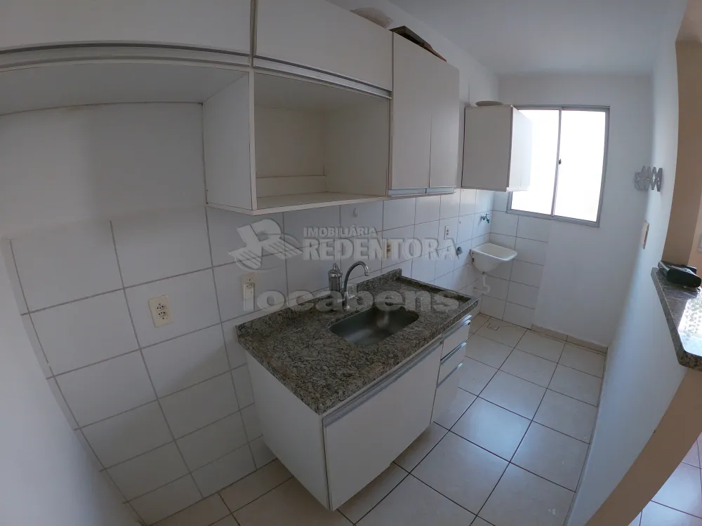 Alugar Apartamento / Padrão em São José do Rio Preto apenas R$ 750,00 - Foto 4