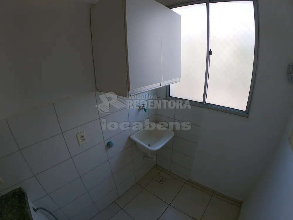 Alugar Apartamento / Padrão em São José do Rio Preto apenas R$ 750,00 - Foto 6