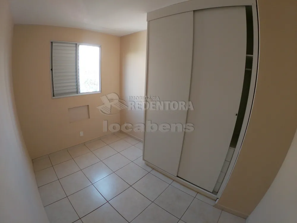 Alugar Apartamento / Padrão em São José do Rio Preto apenas R$ 750,00 - Foto 11