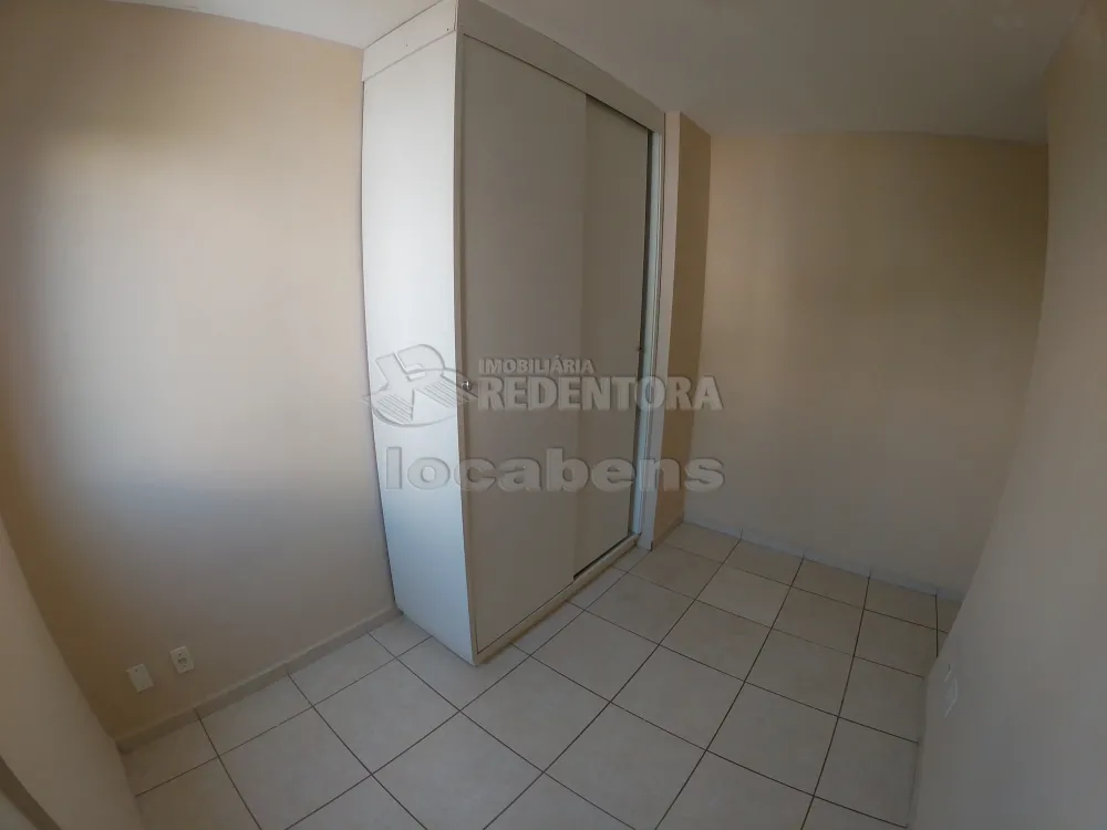 Alugar Apartamento / Padrão em São José do Rio Preto apenas R$ 750,00 - Foto 12