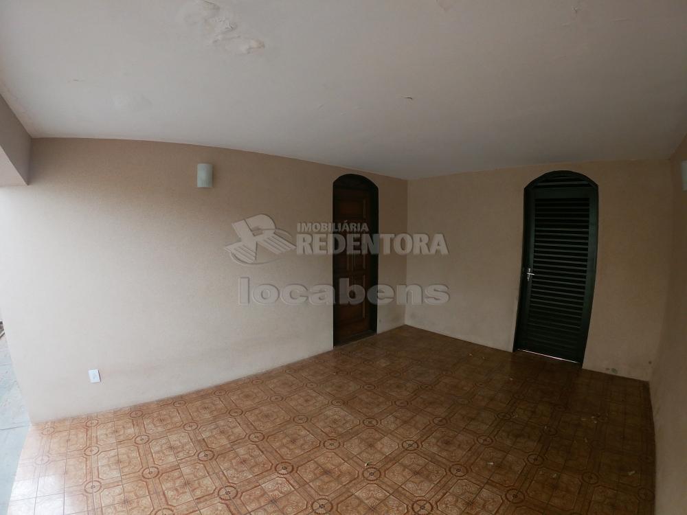 Alugar Casa / Padrão em São José do Rio Preto apenas R$ 2.000,00 - Foto 2