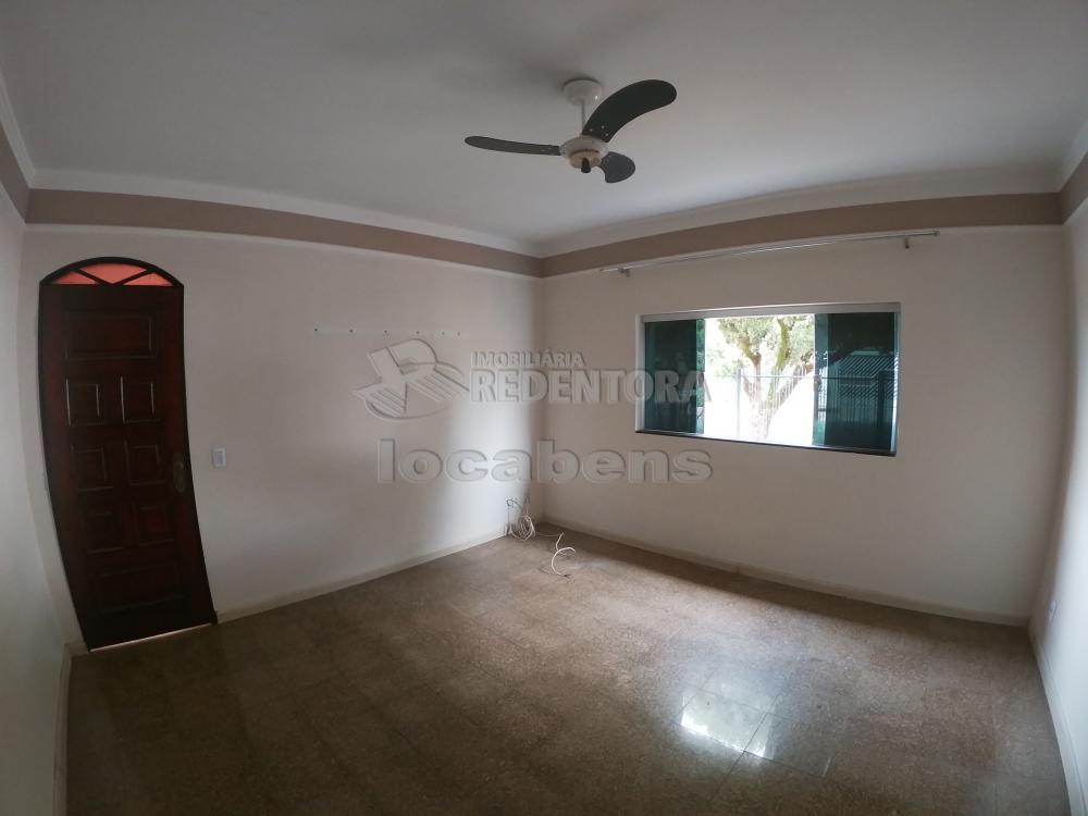 Alugar Casa / Padrão em São José do Rio Preto apenas R$ 2.000,00 - Foto 4