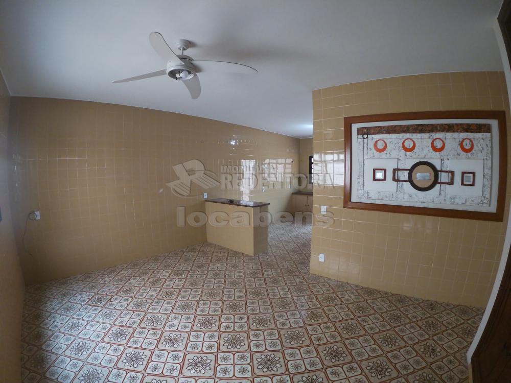 Alugar Casa / Padrão em São José do Rio Preto apenas R$ 2.000,00 - Foto 8