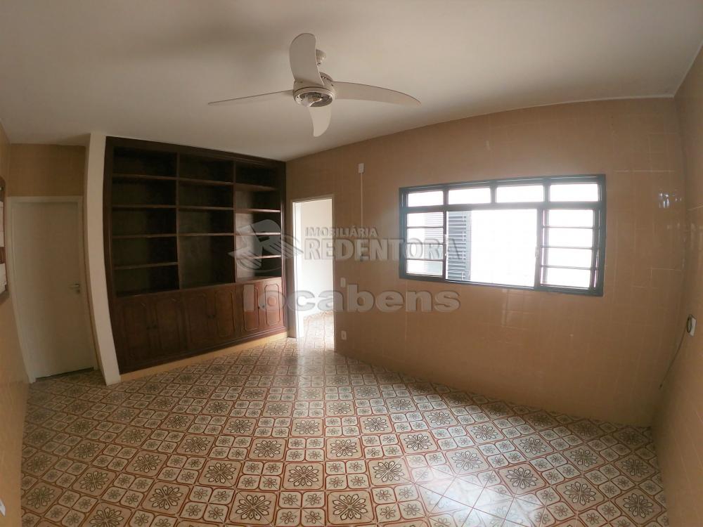 Alugar Casa / Padrão em São José do Rio Preto apenas R$ 2.000,00 - Foto 10