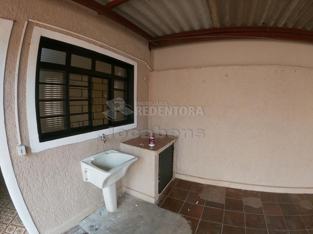 Alugar Casa / Padrão em São José do Rio Preto apenas R$ 2.000,00 - Foto 13