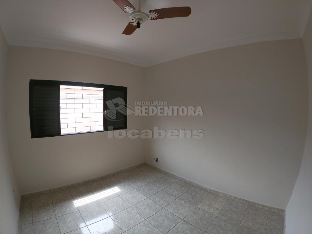 Alugar Casa / Padrão em São José do Rio Preto apenas R$ 2.000,00 - Foto 19