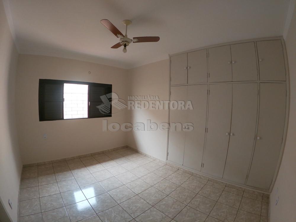 Alugar Casa / Padrão em São José do Rio Preto apenas R$ 2.000,00 - Foto 22