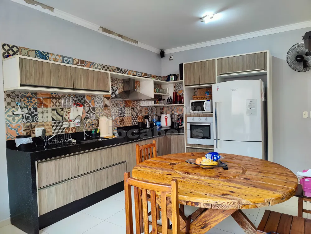 Comprar Casa / Padrão em São José do Rio Preto apenas R$ 370.000,00 - Foto 4