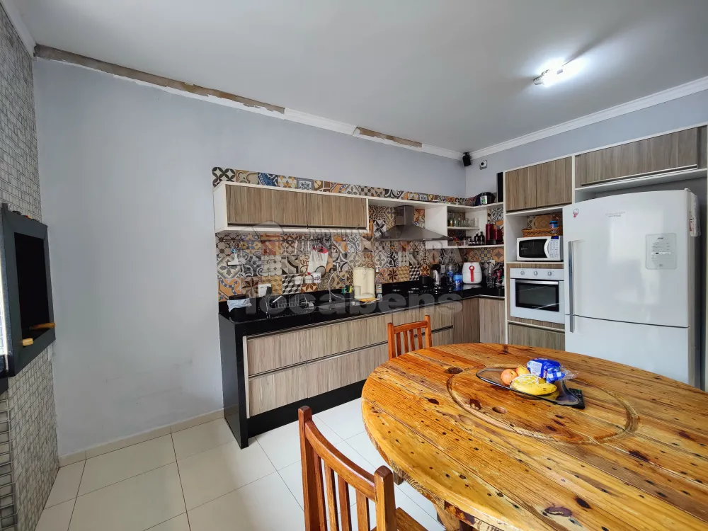 Comprar Casa / Padrão em São José do Rio Preto R$ 370.000,00 - Foto 5