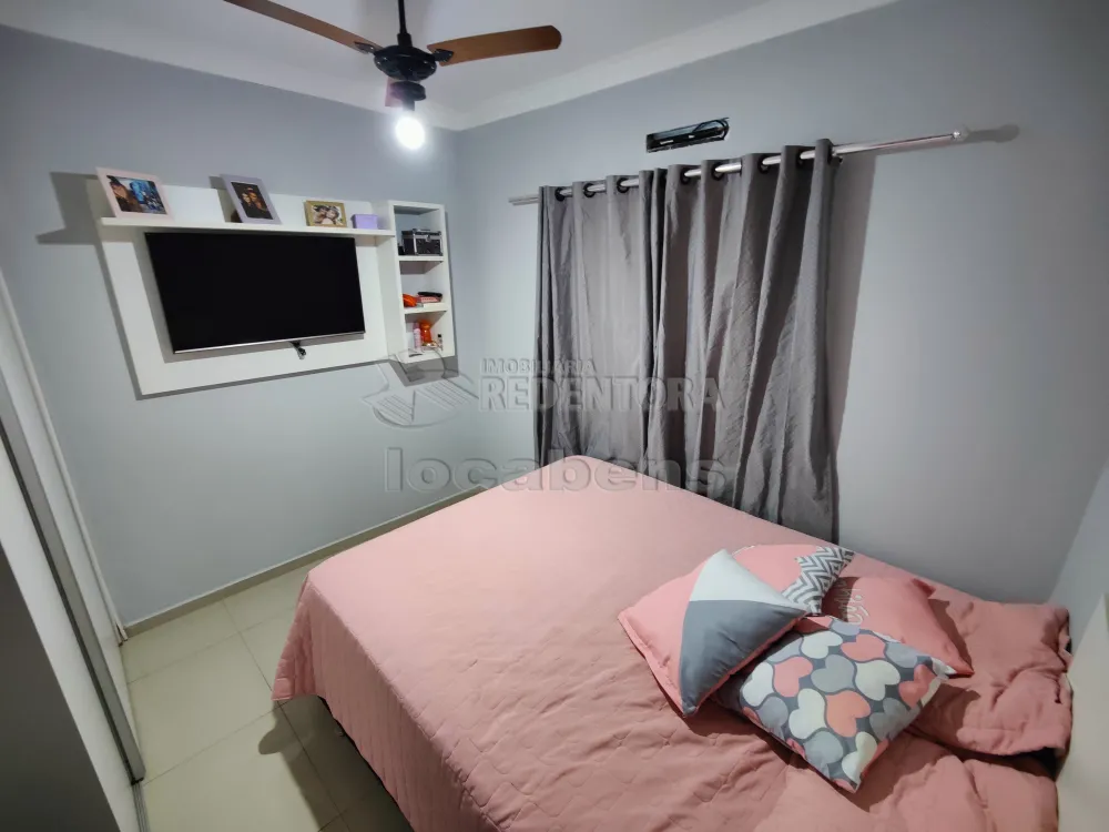 Comprar Casa / Padrão em São José do Rio Preto apenas R$ 370.000,00 - Foto 12